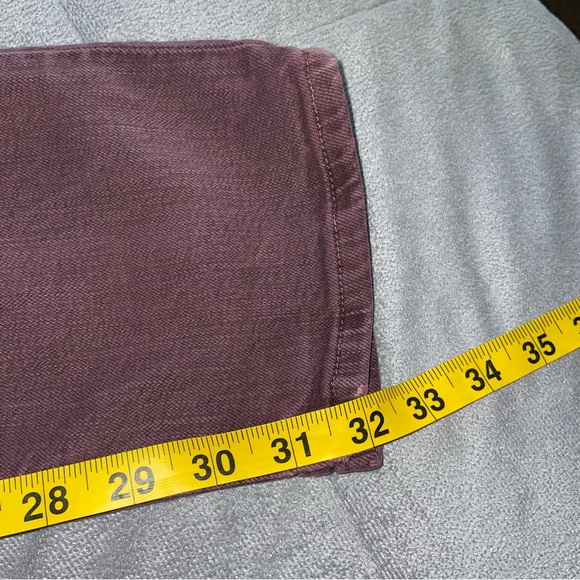 Wrangler slim tapered jean W29/ L32 - Picture 13 of 15